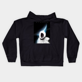 Starman Kids Hoodie